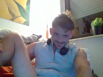 damasko85  25-07-2021 Recorded Video Topless